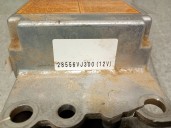 Recambio de centralita airbag para nissan pick up (d22) 2.5 td 4wd referencia OEM IAM 28556VJ300 