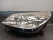 Recambio de faro izquierdo para citroën c5 ii (rc_) 2.0 hdi (rcrhrh) referencia OEM IAM 9650055980 620843 