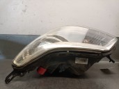 Recambio de faro izquierdo para citroën c5 ii (rc_) 2.0 hdi (rcrhrh) referencia OEM IAM 9650055980 620843 