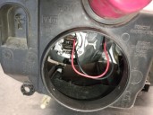 Recambio de faro izquierdo para citroën c5 ii (rc_) 2.0 hdi (rcrhrh) referencia OEM IAM 9650055980 620843 