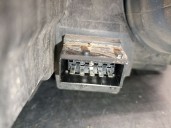 Recambio de faro izquierdo para citroën c5 ii (rc_) 2.0 hdi (rcrhrh) referencia OEM IAM 9650055980 620843 