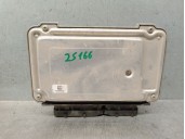 Recambio de centralita motor uce para peugeot 107 (pm_, pn_) 1.0 referencia OEM IAM 896610H070 0261S04464