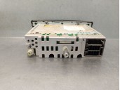 Recambio de sistema audio / radio cd para peugeot 107 (pm_, pn_) 1.0 referencia OEM IAM 861200H010 6564K6 