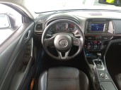 mazda 6 sedán (gj, gl) del año 2013