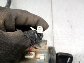 Recambio de conmutador de arranque para nissan pick up (d22) 2.5 td 4wd referencia OEM IAM D87003S210 D87003S210 