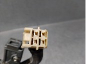 Recambio de conmutador de arranque para peugeot 107 (pm_, pn_) 1.0 referencia OEM IAM 4162FK 4162FK 