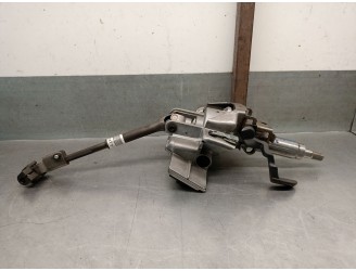 Recambio de columna direccion para opel corsa d (s07) 1.2 (l08, l68) referencia OEM IAM 13376411 900156 