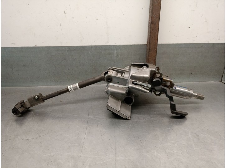 Recambio de columna direccion para opel corsa d (s07) 1.2 (l08, l68) referencia OEM IAM 13376411 900156 
