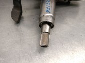 Recambio de columna direccion para opel corsa d (s07) 1.2 (l08, l68) referencia OEM IAM 13376411 900156 