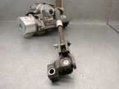 Recambio de columna direccion para opel corsa d (s07) 1.2 (l08, l68) referencia OEM IAM 13376411 900156 