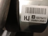 Recambio de columna direccion para opel corsa d (s07) 1.2 (l08, l68) referencia OEM IAM 13376411 900156 