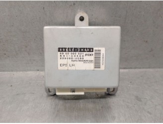 Recambio de centralita para peugeot 107 (pm_, pn_) 1.0 referencia OEM IAM 896500H010 6900000521