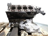 Replacement engine block for Audi Q7 (4mb, 4mg, 4mq) SQ7 TDI Quattro OEM IAM reference CZAC 057100031N 004902