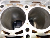 Replacement engine block for Audi Q7 (4mb, 4mg, 4mq) SQ7 TDI Quattro OEM IAM reference CZAC 057100031N 004902