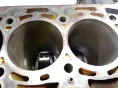 Replacement engine block for Audi Q7 (4mb, 4mg, 4mq) SQ7 TDI Quattro OEM IAM reference CZAC 057100031N 004902