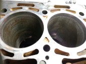 Replacement engine block for Audi Q7 (4mb, 4mg, 4mq) SQ7 TDI Quattro OEM IAM reference CZAC 057100031N 004902