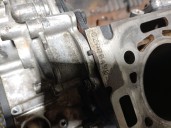 Replacement engine block for Audi Q7 (4mb, 4mg, 4mq) SQ7 TDI Quattro OEM IAM reference CZAC 057100031N 004902