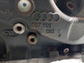 Replacement engine block for Audi Q7 (4mb, 4mg, 4mq) SQ7 TDI Quattro OEM IAM reference CZAC 057100031N 004902