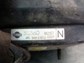 Recambio de servofreno para nissan pick up (d22) 2.5 td 4wd referencia OEM IAM 472103S310 472103S310 