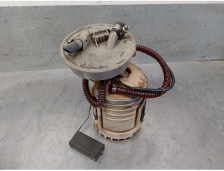 Recambio de aforador para seat ibiza ii (6k1) 1.4 i referencia OEM IAM 6N0919051K 