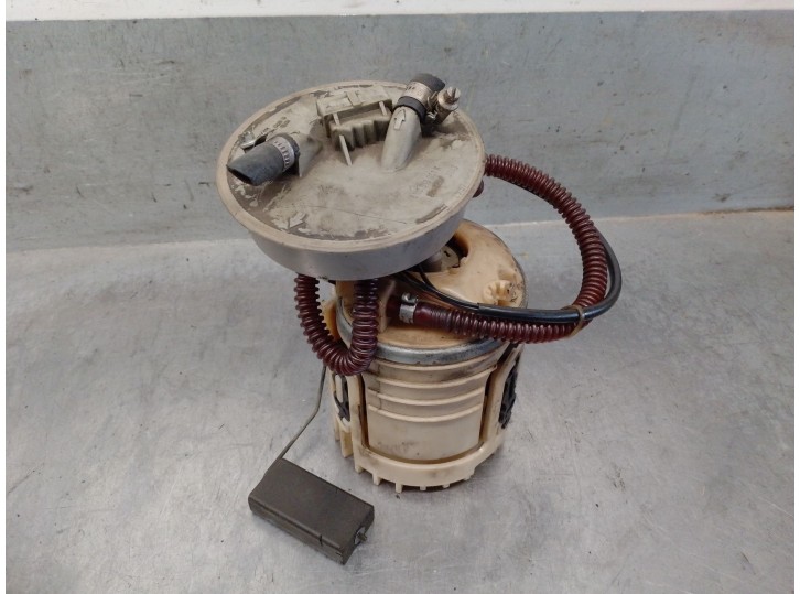 Recambio de aforador para seat ibiza ii (6k1) 1.4 i referencia OEM IAM 6N0919051K 