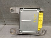 Recambio de centralita airbag para toyota yaris (_p9_) 1.3 vvt-i (scp90_) referencia OEM IAM 891700D180 891700D180 211946101