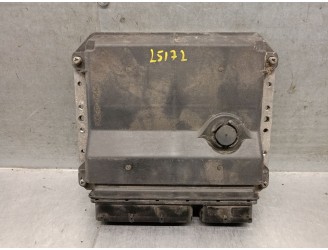 Recambio de centralita motor uce para toyota yaris (_p9_) 1.3 vvt-i (scp90_) referencia OEM IAM 896610D310 896610D310 MB27510024