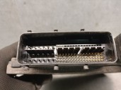 Recambio de centralita motor uce para toyota yaris (_p9_) 1.3 vvt-i (scp90_) referencia OEM IAM 896610D310 896610D310 MB27510024