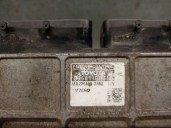 Recambio de centralita motor uce para toyota yaris (_p9_) 1.3 vvt-i (scp90_) referencia OEM IAM 896610D310 896610D310 MB27510024
