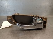 Recambio de maneta interior trasera derecha para ssangyong rodius i 2.7 xdi referencia OEM IAM 7242021002OAF 7242021002OAF 