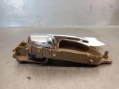 Recambio de maneta interior trasera derecha para ssangyong rodius i 2.7 xdi referencia OEM IAM 7242021002OAF 7242021002OAF 