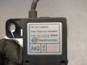Recambio de sensor para ssangyong rodius i 2.7 xdi referencia OEM IAM 6870021460 