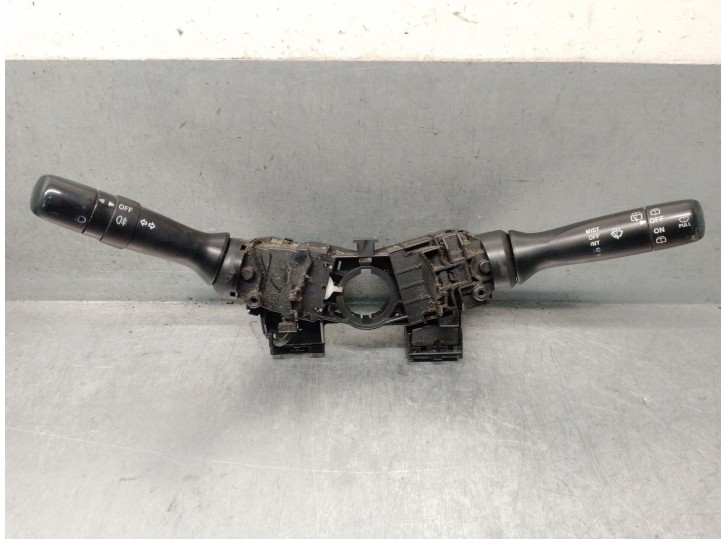 Recambio de mando luces para peugeot 107 (pm_, pn_) 1.0 referencia OEM IAM 6253A0 6253A0 