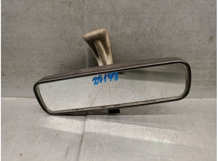 Recambio de espejo interior para toyota yaris (_p9_) 1.3 vvt-i (scp90_) referencia OEM IAM 878100D011 878100D011 