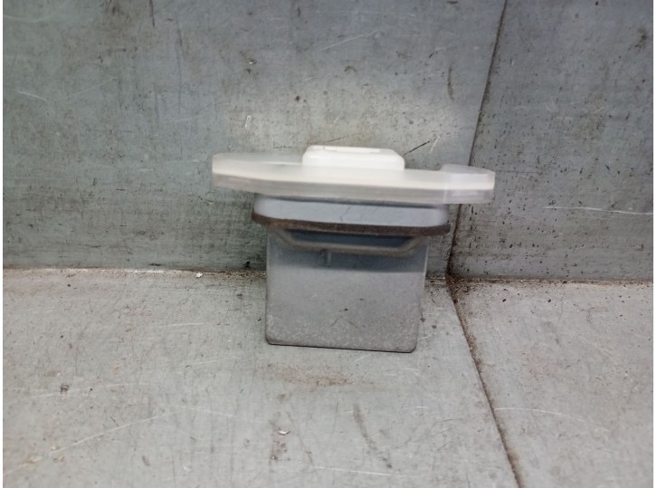 Recambio de resistencia calefaccion para nissan pick up (d22) 2.5 td 4wd referencia OEM IAM 271500M005 271500M005 