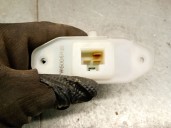 Recambio de resistencia calefaccion para nissan pick up (d22) 2.5 td 4wd referencia OEM IAM 271500M005 271500M005 