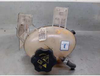 Recambio de deposito expansion para jeep renegade suv (bu, b1, bv) 1.6 crd referencia OEM IAM 520355910 