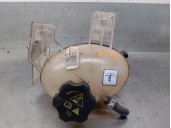 Recambio de deposito expansion para jeep renegade suv (bu, b1, bv) 1.6 crd referencia OEM IAM 520355910 