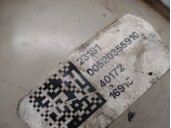 Recambio de deposito expansion para jeep renegade suv (bu, b1, bv) 1.6 crd referencia OEM IAM 520355910 