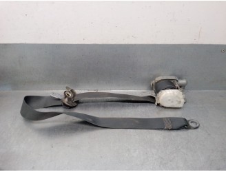 Recambio de cinturon seguridad delantero derecho para peugeot 107 (pm_, pn_) 1.0 referencia OEM IAM 8974LK 8974LK 