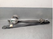 Recambio de cinturon seguridad delantero derecho para peugeot 107 (pm_, pn_) 1.0 referencia OEM IAM 8974LK 8974LK 