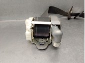 Recambio de cinturon seguridad delantero derecho para peugeot 107 (pm_, pn_) 1.0 referencia OEM IAM 8974LK 8974LK 