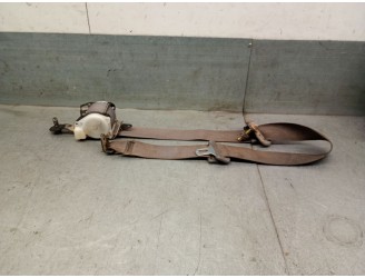 Recambio de cinturon seguridad delantero izquierdo para nissan pick up (d22) 2.5 td 4wd referencia OEM IAM 868442S620 868442S620