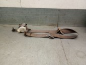 Recambio de cinturon seguridad delantero izquierdo para nissan pick up (d22) 2.5 td 4wd referencia OEM IAM 868442S620 868442S620