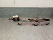 Recambio de cinturon seguridad delantero izquierdo para nissan pick up (d22) 2.5 td 4wd referencia OEM IAM 868442S620 868442S620