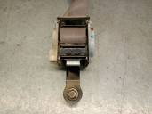 Recambio de cinturon seguridad delantero izquierdo para nissan pick up (d22) 2.5 td 4wd referencia OEM IAM 868442S620 868442S620