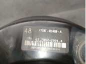 Recambio de servofreno para toyota yaris (_p13_) 1.0 (ksp130_) referencia OEM IAM 472000D480A 4461009C20 03785220014