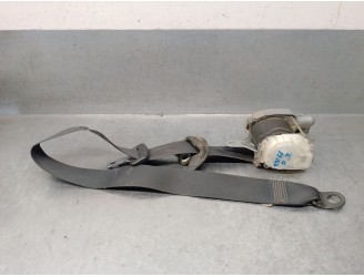 Recambio de cinturon seguridad delantero izquierdo para peugeot 107 (pm_, pn_) 1.0 referencia OEM IAM 8974LN 8974LN 