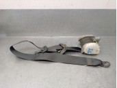 Recambio de cinturon seguridad delantero izquierdo para peugeot 107 (pm_, pn_) 1.0 referencia OEM IAM 8974LN 8974LN 