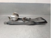 Recambio de cinturon seguridad delantero izquierdo para peugeot 107 (pm_, pn_) 1.0 referencia OEM IAM 8974LN 8974LN 
